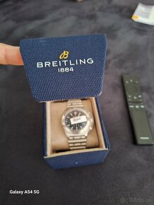 Breitling Chronomat B01 - 5