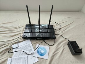 Predam router tp-link Archer C7  AC1750 - 5