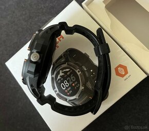 Hammer plus smartwatch - nové - 5