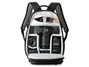 Batoh Lowepro Tahoe BP 150 a statív Manfrotto Compact Light - 5