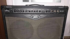 Peavey ValveKing 212 aj s prenosným rackom - 5