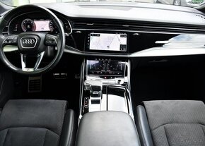 Audi Q7 50TDI QUATTRO S-LINE 210 kw - 5