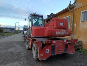 Manitou MRT 1432 - 5