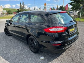 Ford Mondeo Combi 2.0 TDCi - 5