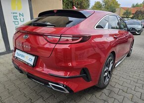 Kia Cee´d 1.4-V ZÁRUCE-NAVI-KAMERA-AUT - 5