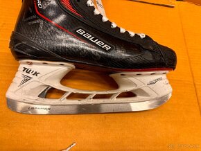 BRUSLE BAUER VAPOR 3X vel. 46/10.5 FIT 2 - 5