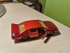 Mebetoys ISO Rivolta - 5