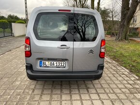 Citroen berlingo XL 2020 7miest 145tis km - 5