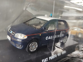 1:43 Fiat & Alfa - 5