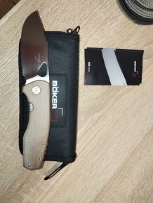 Boker Plus Vox f 3.5 Micrata. - 5