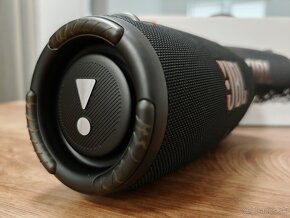 Predám Jbl Xtreme 3 Black. - 5