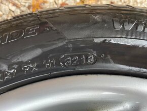 5x120 R16 opel vw bmw - 5