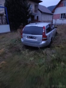 Volvo v 50,škoda Fabia 1,4 , Citroen c 4 - 5