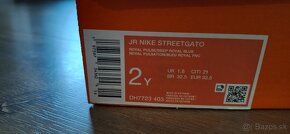 Furbalove halovky Nike Streetgato - 5