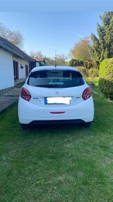 Peugeot 208.. - 5