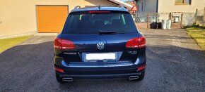 Volkswagen Touareg 7P II 3.0 TDI 240k EXCLUSIVE 4MOTION - 5