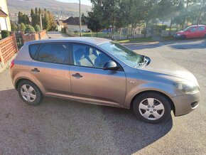 Kia Ceed 1.6 CRDi - 5