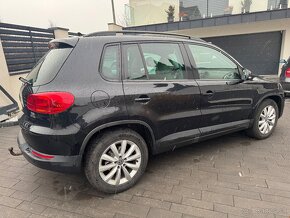 Volkswagen Tiguan 2.0 CR TDI BMT Sport&Style - 5