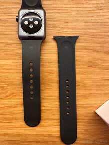 Apple watch series 3 - 5