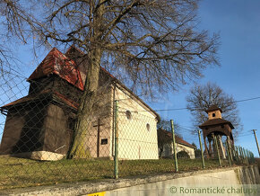 Slnečný stavebný pozemok, Banský Studenec. - 5