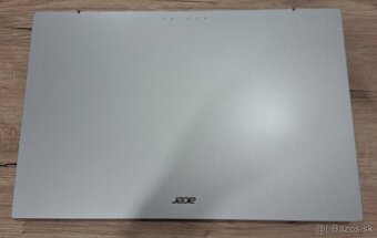 Acer Aspire 3 15 Pure Silver - 5