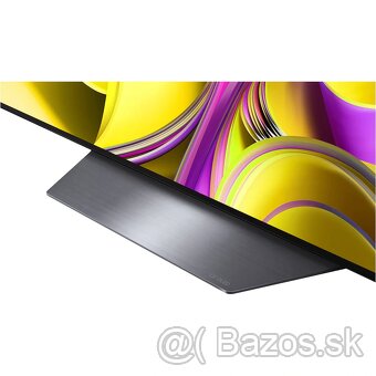 REZERVÁCIA špičkový - Oled TV LG 55" (139 cm), stav ako nov - 5