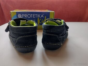 Celoročné barefoot protetika topánky 22 - 5