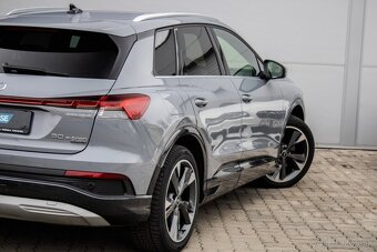 Audi E-tron Q4 50 quattro electric 220kW - 5