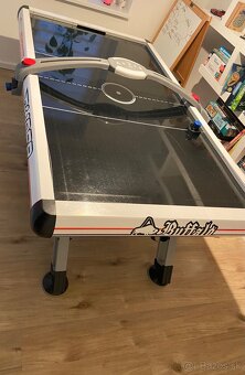 Air hockey - 5