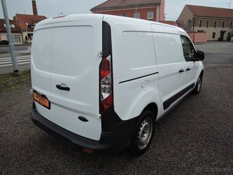 Ford Transit Connect, 1,5 TDCi L2 Long 1.maj.Servis DPH 2017 - 5