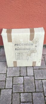 Konvektor 500w - 5