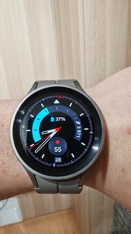 Samsung Galaxy watch 5 pro - 5