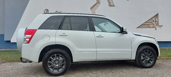 Suzuki Grand Vitara 1.9 DDiS JLX-ES 4x4 - 5