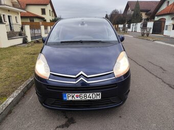 Citroen C4 Grand Picasso - 5