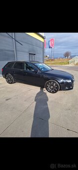 Audi A4 - B8 2,7tdi ,140kw ,190ps . - 5