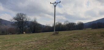 Pozemok na stavbu rodinného domu s obrovskou záhradou - 5