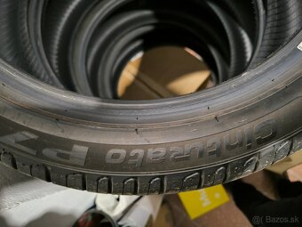 Pirelli letné 215/45 R18 Cinturato - 5