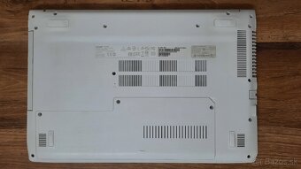 Acer Aspire E5-575 - 5