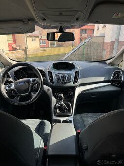 Ford C-max 1.6 tdci - 5