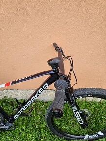 MONDRAKER Podium RR SL - 5