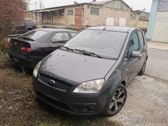 predam diely na ford focus cmax c max c-max 1.6 tdci 80kw ko - 5