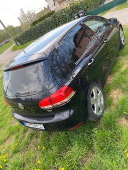 Volkswagen Golf 2.0 TDI, 81 kW - 5