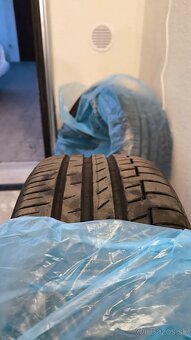 225/50r17 Continental premiumcontact 6 - 5