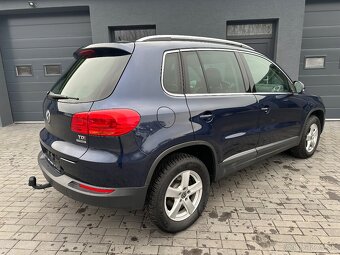 Volkswagen Tiguan 2.0 CR TDI 110k BMT Trend&Fun - 5