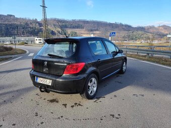 Peugeot 307 1.4 16v - 5