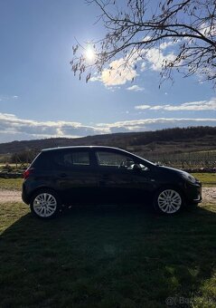 Opel Corsa E Limited Edition 2016 1.4 benzín 66kw - 5