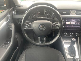 Predám Škoda Octavia 3-facelift,2,0TDi-110kw,DSG,Rok 2017 - 5