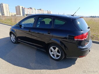 Seat Altea XL 1.4 - 5