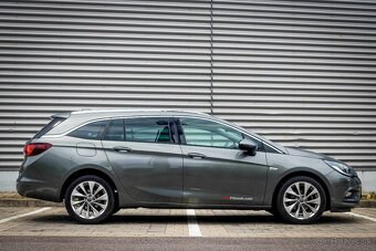 OPEL ASTRA Sport Tourer ST 1.6 CDTI 2018 Možný Odpočet DPH - 5