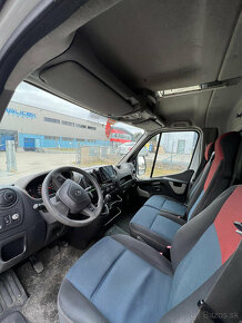 RENAULT MASTER 3.0D 10ti PALETA - 5